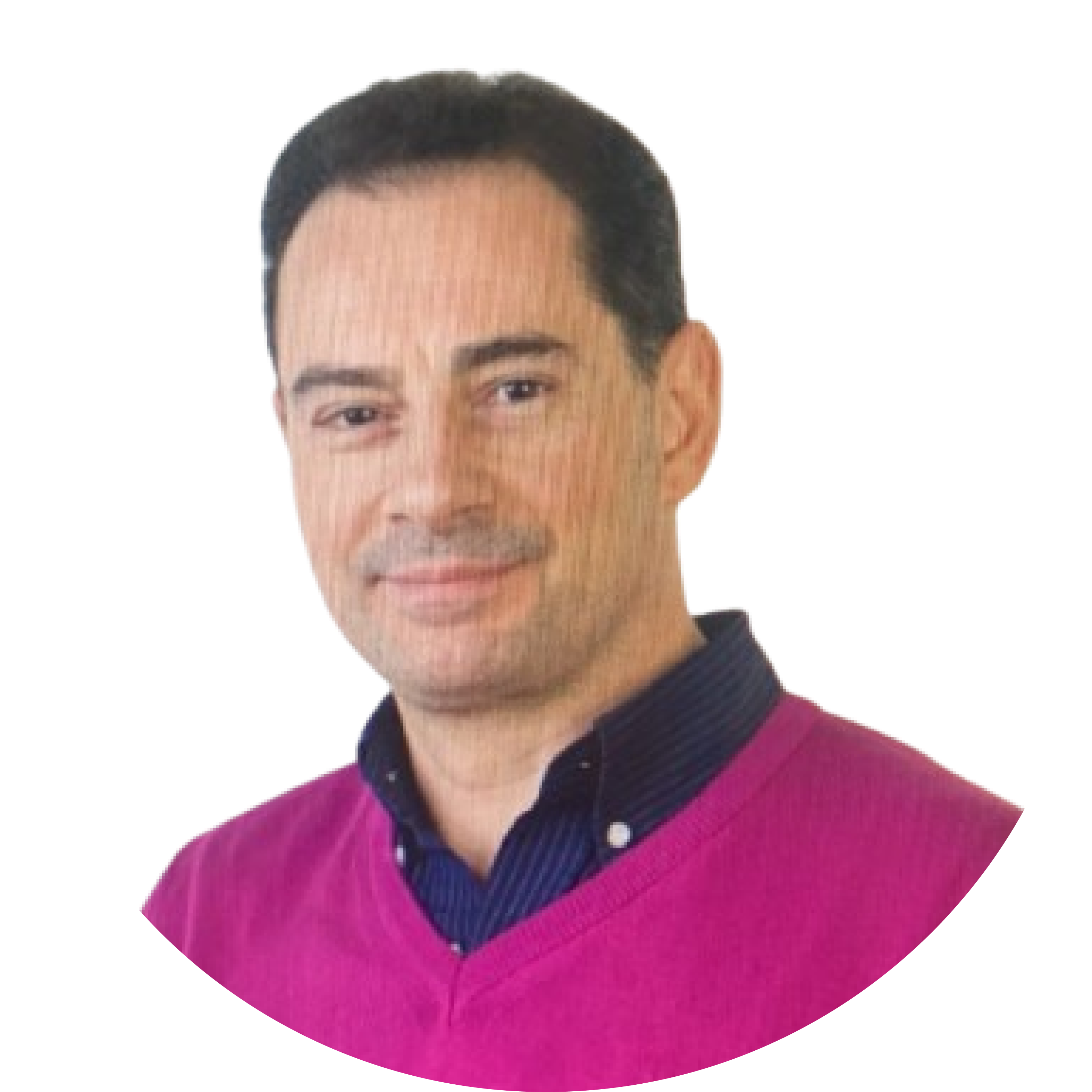 Mimmo d'Elia