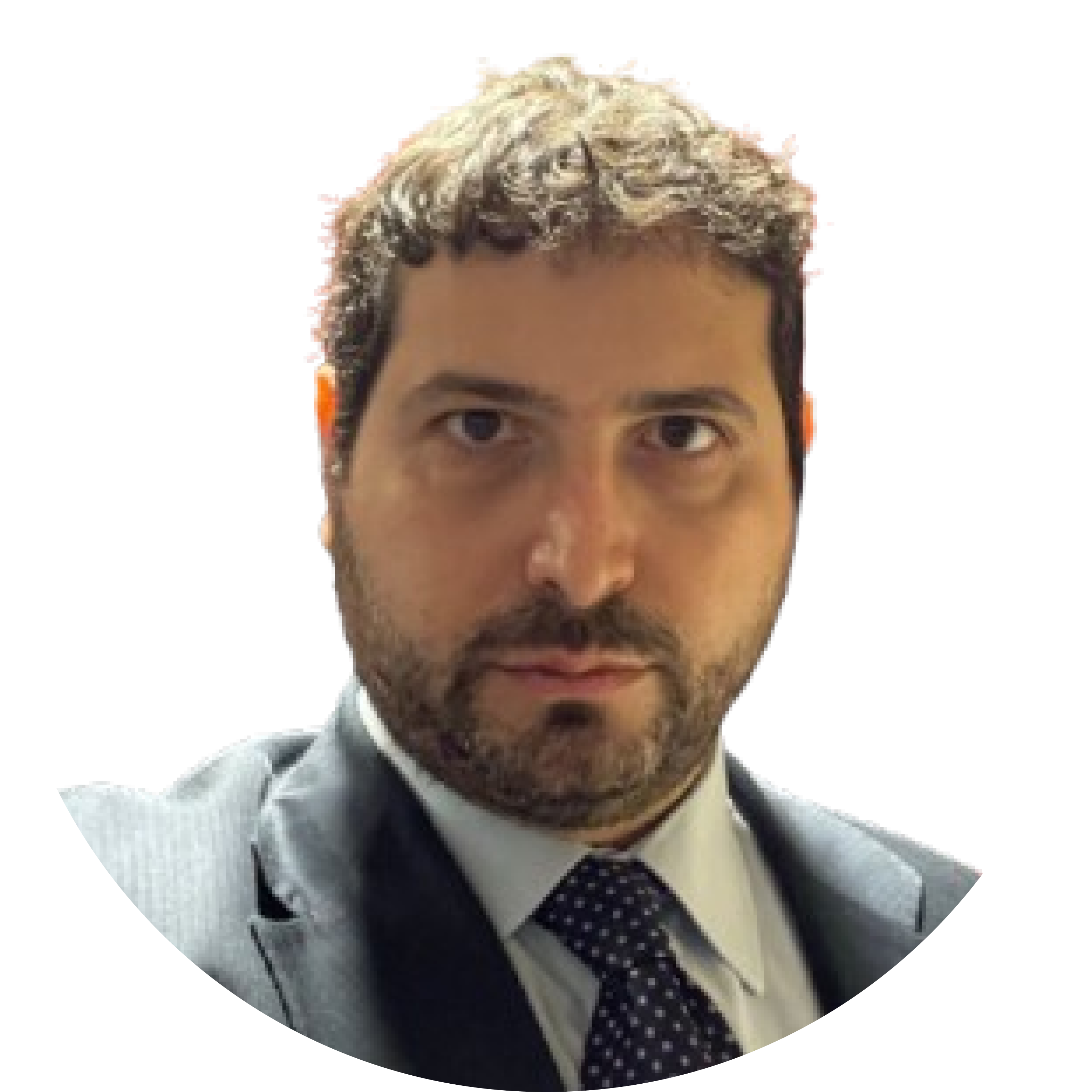 Daniele Angrisani