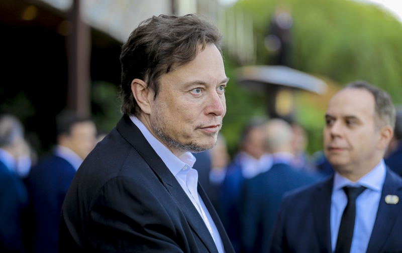 La lotta di Elon Musk contro la spesa pubblica americana: tra ideologia e realtà