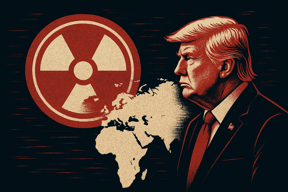 Trump ridisegna la dottrina nucleare: Europa e Asia ripensano le proprie strategie