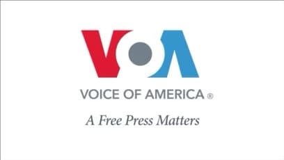 Trump firma ordine esecutivo per smantellare 7 agenzie federali, inclusa quella che controlla Voice of America