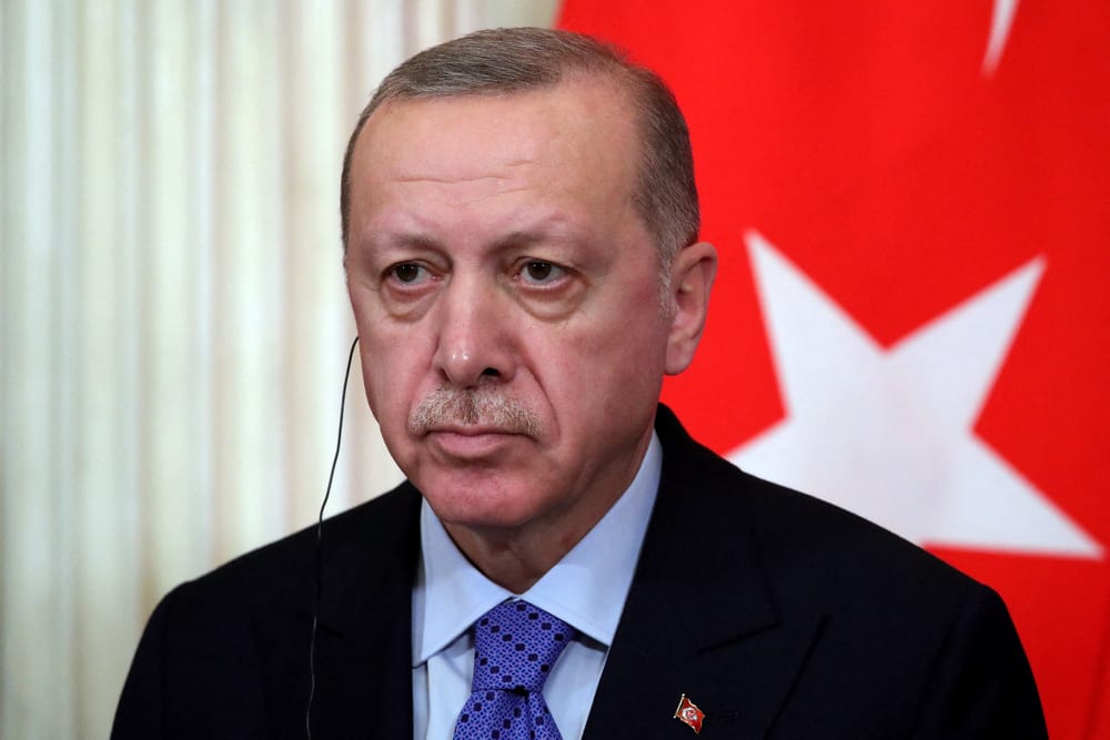 Erdogan rafforza la sua stretta in Turchia sfruttando il momento geopolitico favorevole