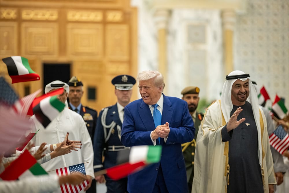 I Paesi del Golfo frenano Trump su un attacco all’Iran