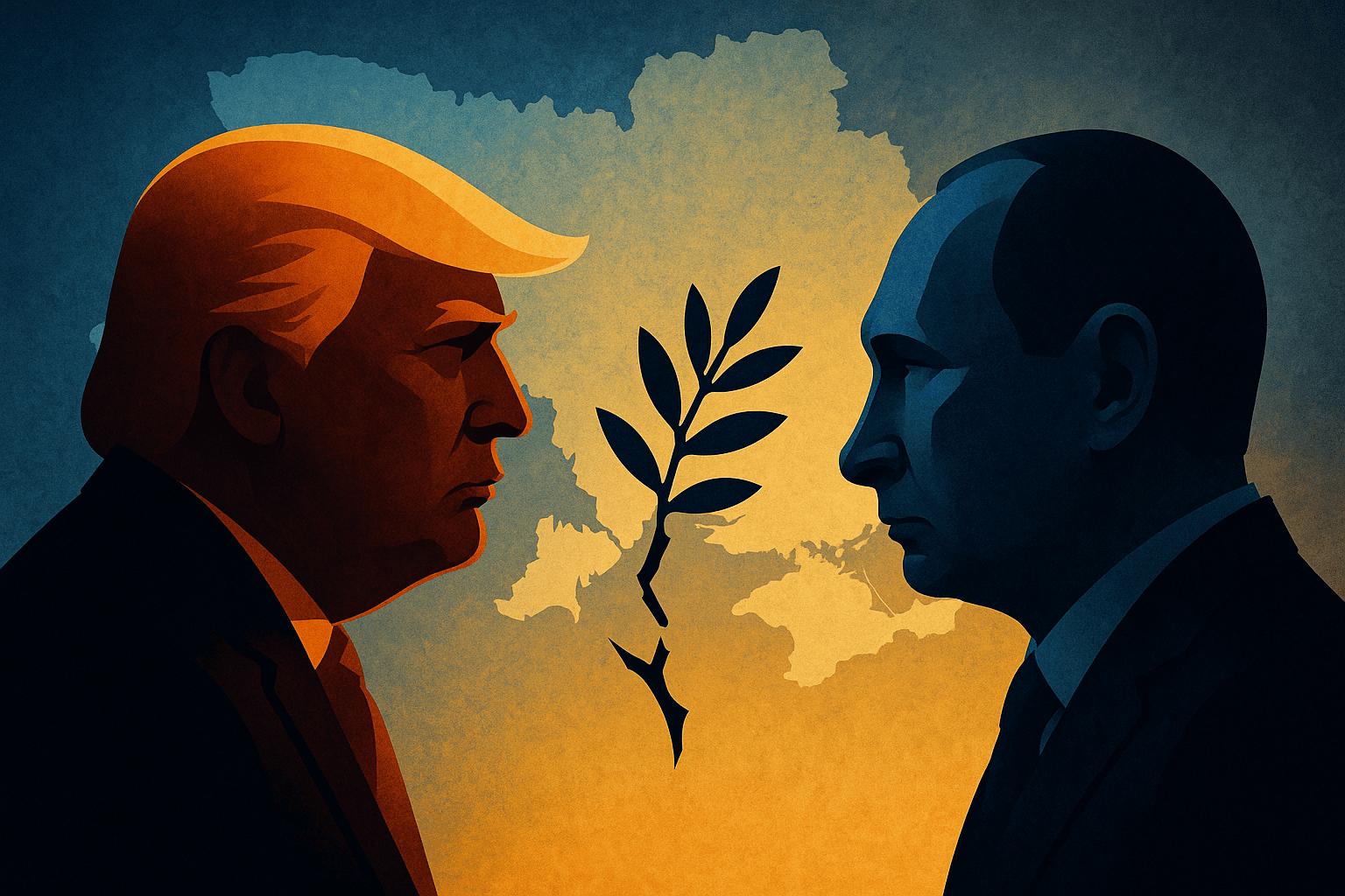 Trump cambia strategia sull'Ucraina: ora è Putin  considerato come il principale ostacolo alla pace