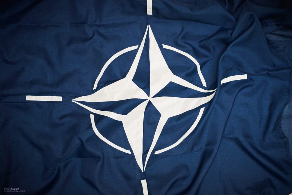 Trump conferma la leadership militare americana nella NATO in Europa