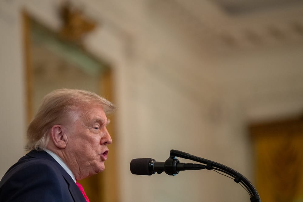 Emissioni di gas serra: Trump cancella il pilastro della politica climatica di Obama