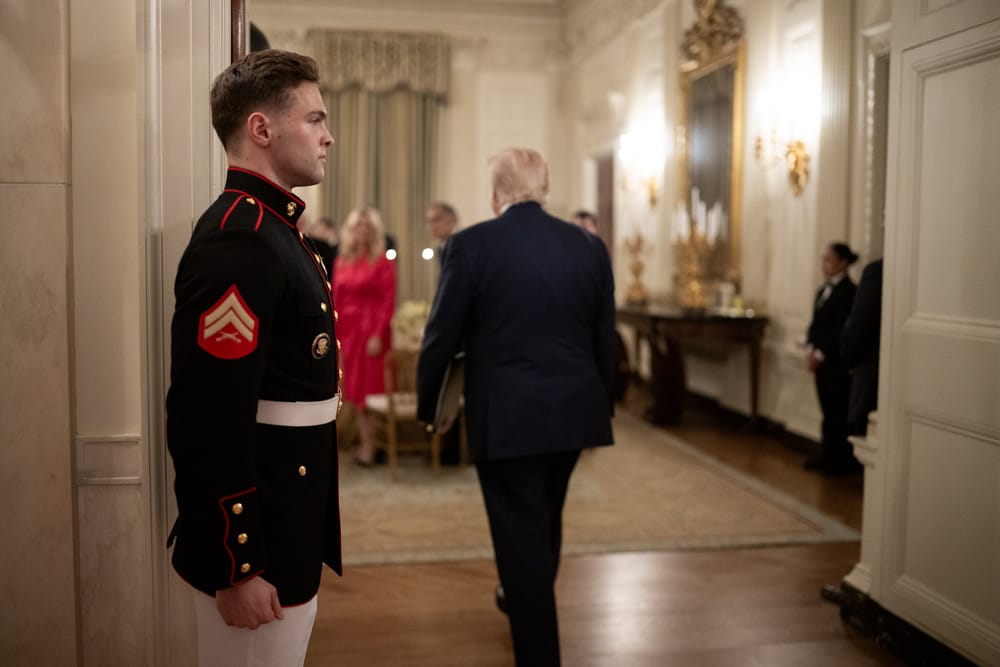 I tagli alla sanità di Trump potrebbe causare 42.500 morti in più