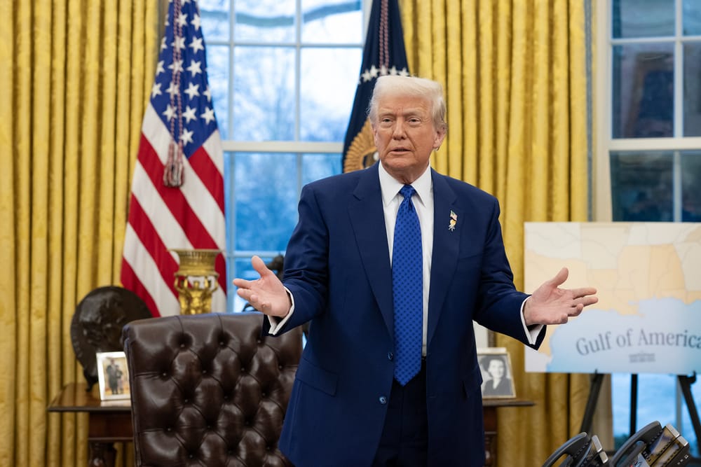 Trump riduce le critiche americane sui diritti umani in El Salvador, Israele e Russia