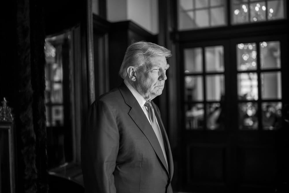 Annullata la multa a Trump da 500 milioni di dollari per frodi finanziarie