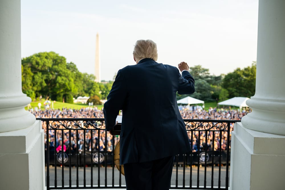Trump ridefinisce il conservatorismo americano