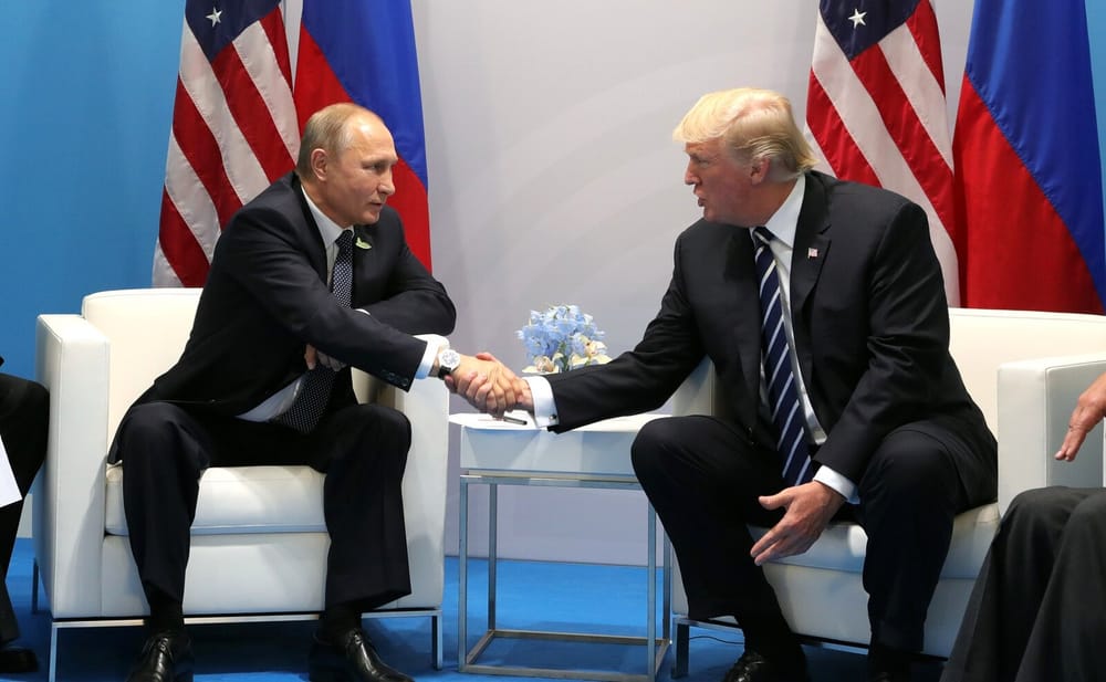 Trump e Putin si incontreranno a Budapest per discutere la fine della guerra in Ucraina