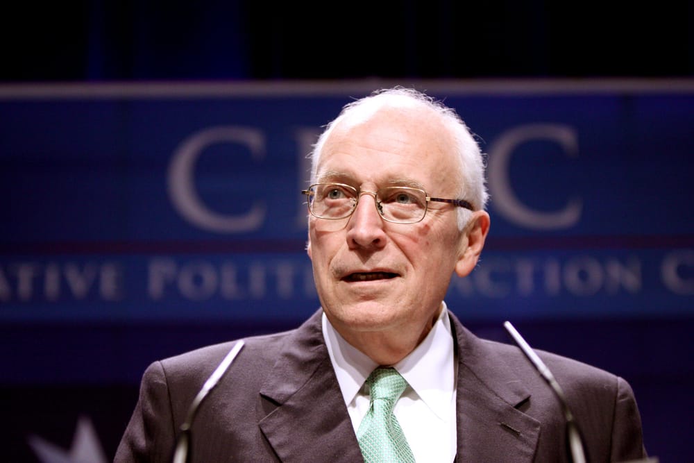 È morto Dick Cheney, il vicepresidente più potente della storia americana