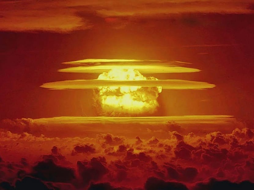 Gli esperti nucleari cercano di dissuadere Trump dai test atomici