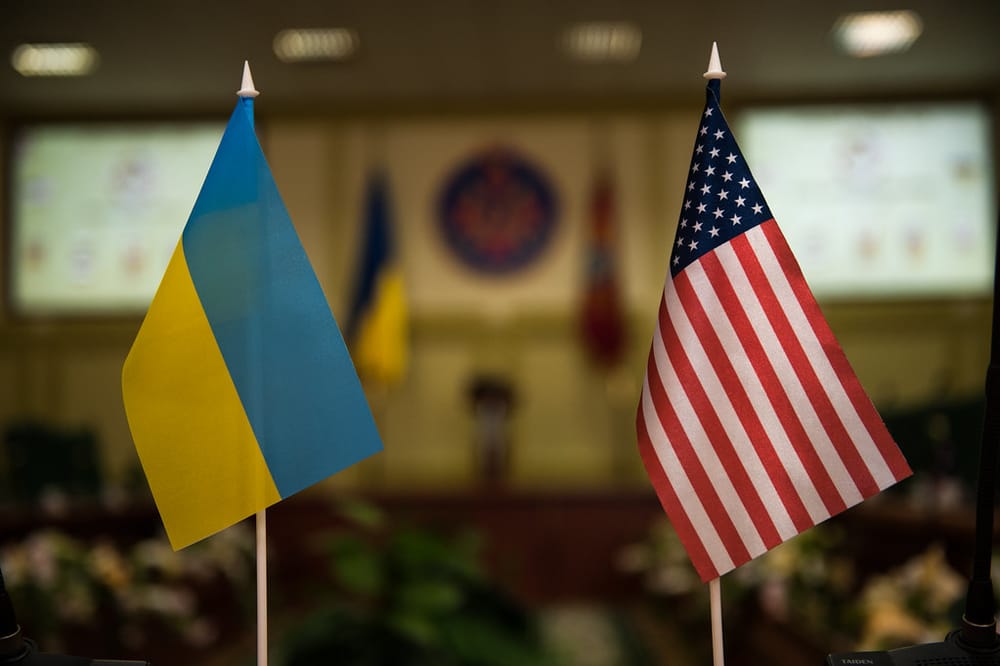 Ucraina e Stati Uniti verso un accordo sui negoziati di pace? Ieri colloqui "costruttivi" a Ginevra