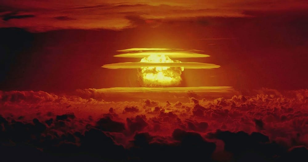 Trump è davvero serio con i test nucleari?
