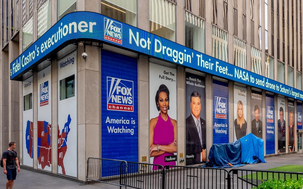Come le TV via cavo hanno trasformato la politica americana in una guerra culturale