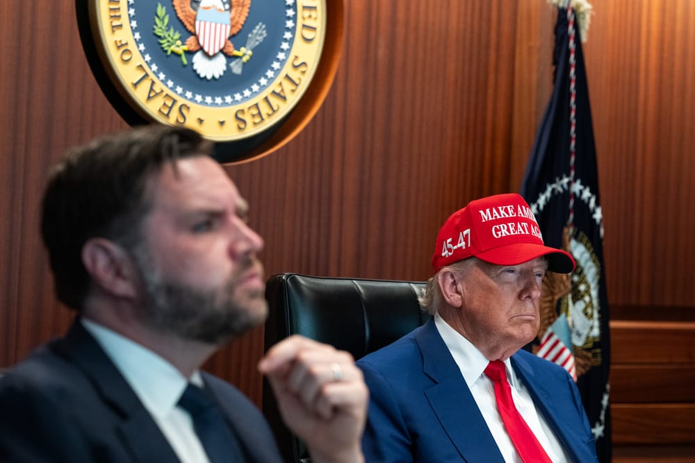 Trump rompe con gli alleati: l'Europa ha perso la sua identità
