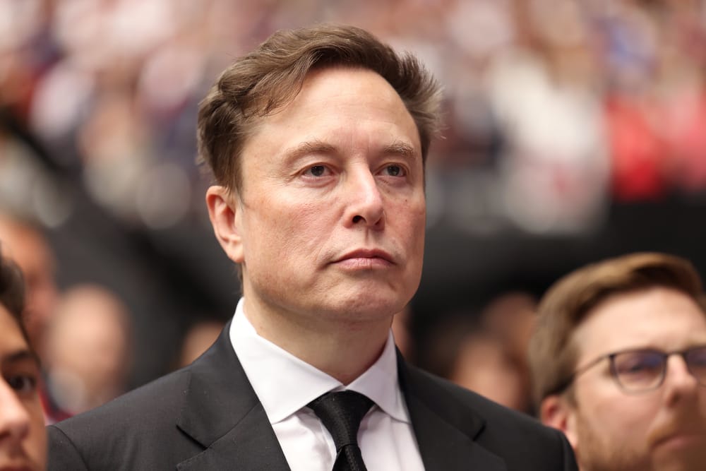 Il Pentagono userà Grok di Elon Musk