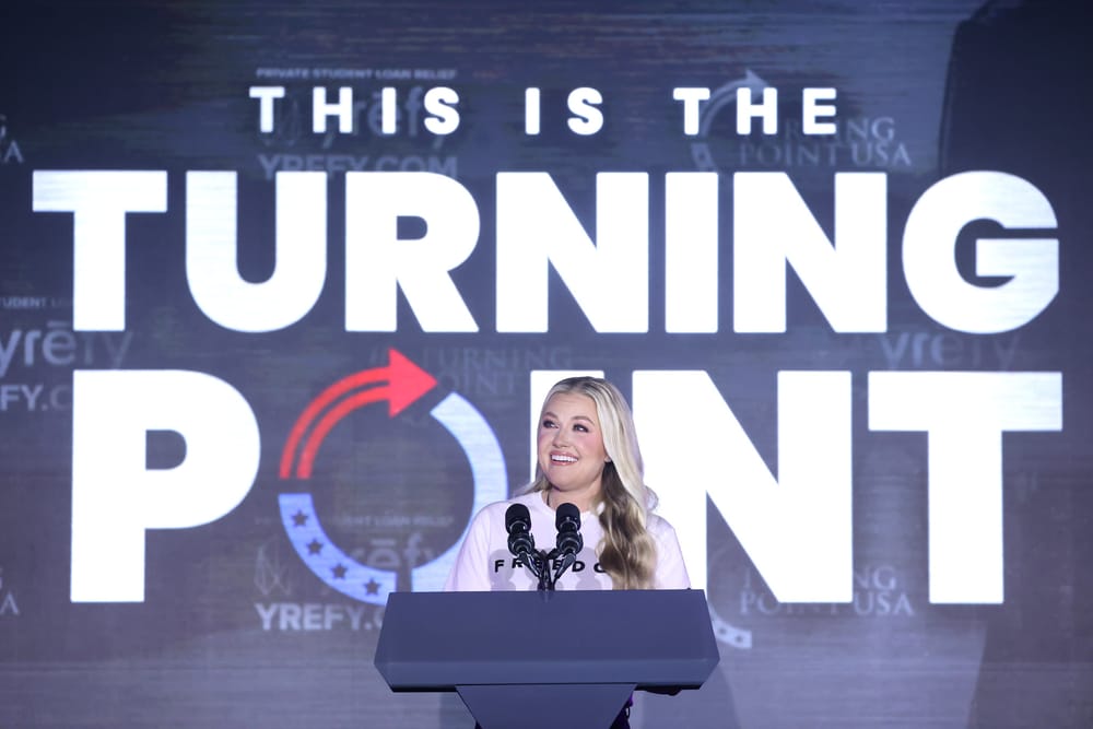 La battaglia per il futuro di Turning Point dopo Charlie Kirk