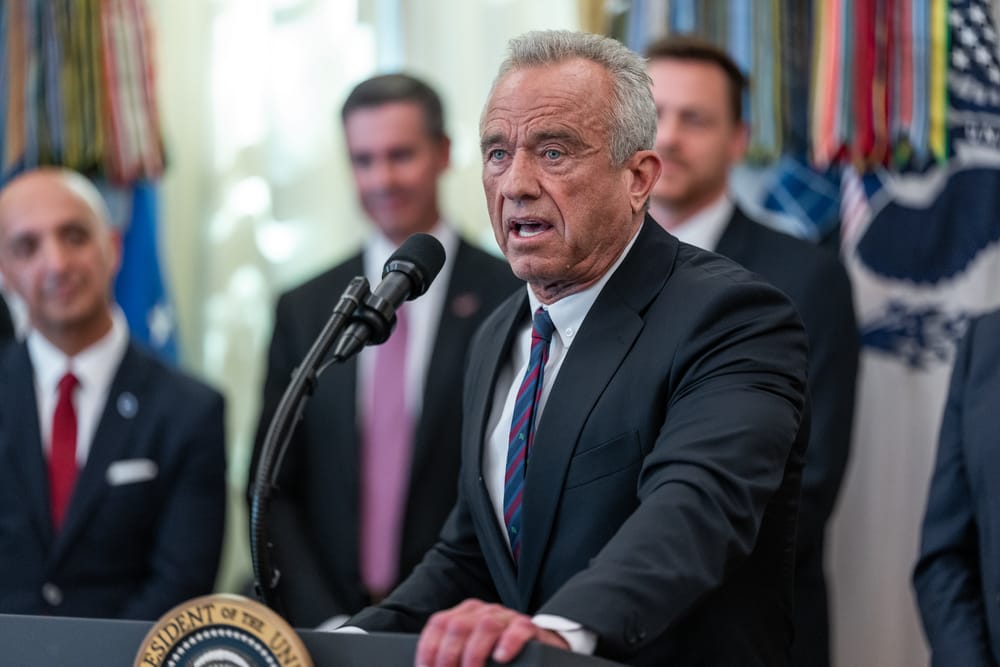 Trump vuole vietare transizione di genere per i minori