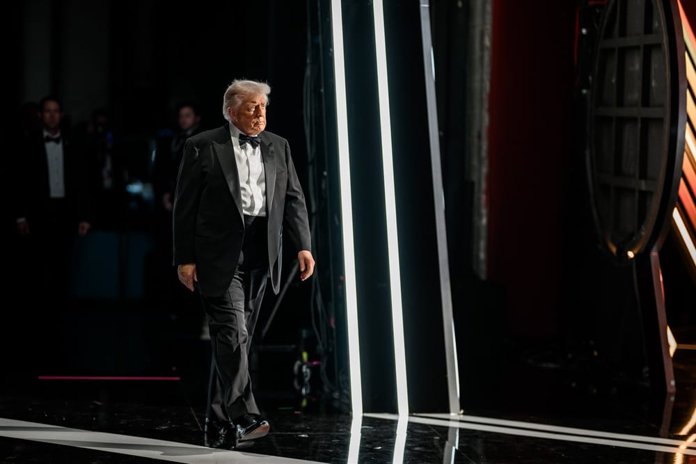 Trump ha massimizzato il potere presidenziale come nessun altro