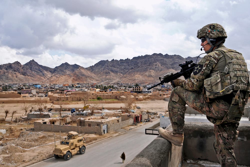 Afghanistan, il bilancio americano senza filtri: 145 miliardi spesi, nessun risultato