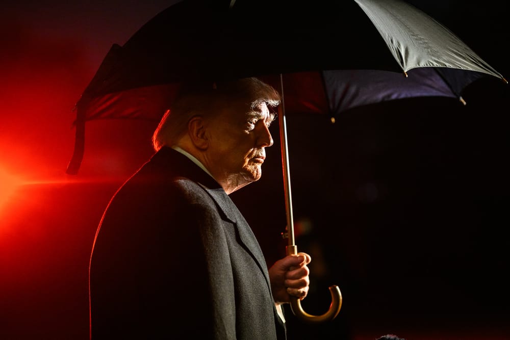 Trump minaccia l'Iran mentre il bilancio delle vittime supera i 2.000 morti