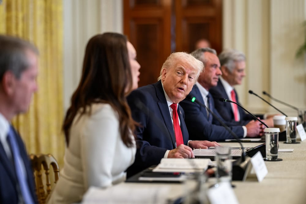 Trump pubblica i messaggi privati dei leader europei sulla Groenlandia