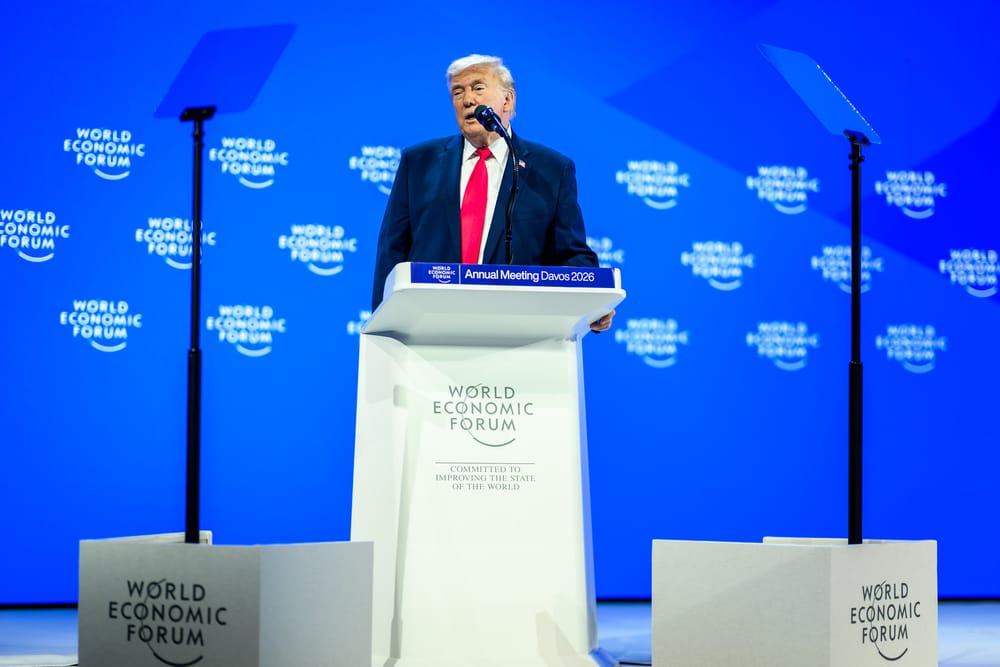 L'America di Trump vista dall'Europa: da superpotenza a barzelletta