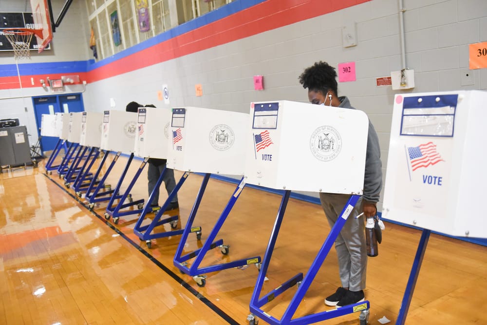 Cosa vogliono i giovani americani alle prossime elezioni