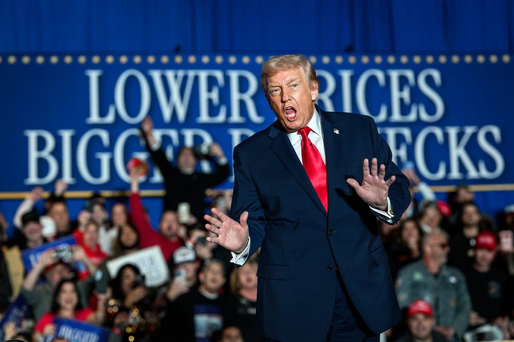 L'elettore antisistema, il vero ago della bilancia della politica americana