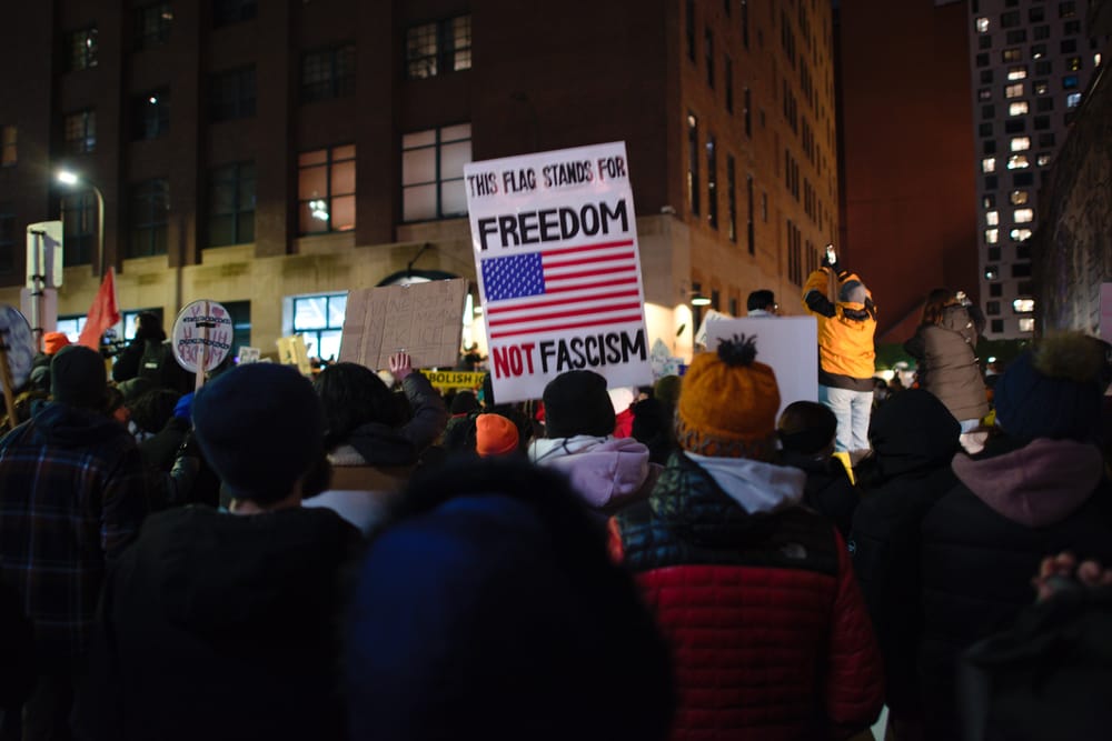 Immigrazione, gli americani divisi sulle politiche di Trump