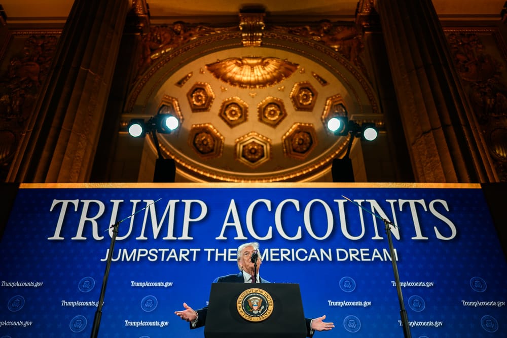 La guerra commerciale di Trump non ha mantenuto le promesse