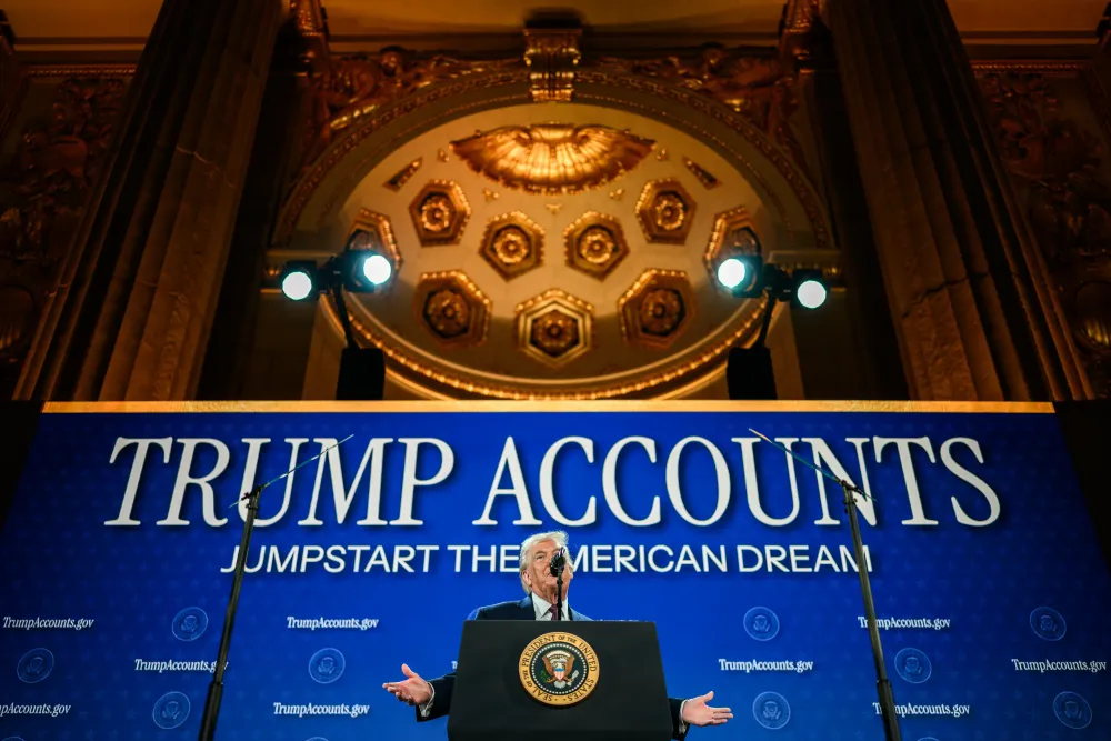 Lo stile imprevedibile di Trump inizia a stancare