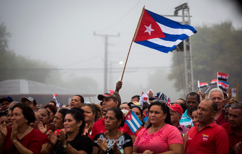Cuba al buio: il blackout nazionale aggrava la crisi e la Cina arriva in aiuto