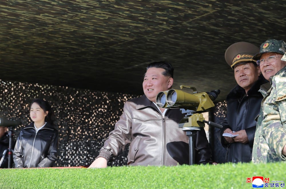 La Corea del Nord dice che ora può colpire gli Stati Uniti