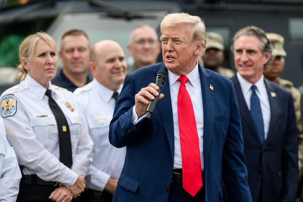 Trump ha graziato oltre 70 condannati per frode