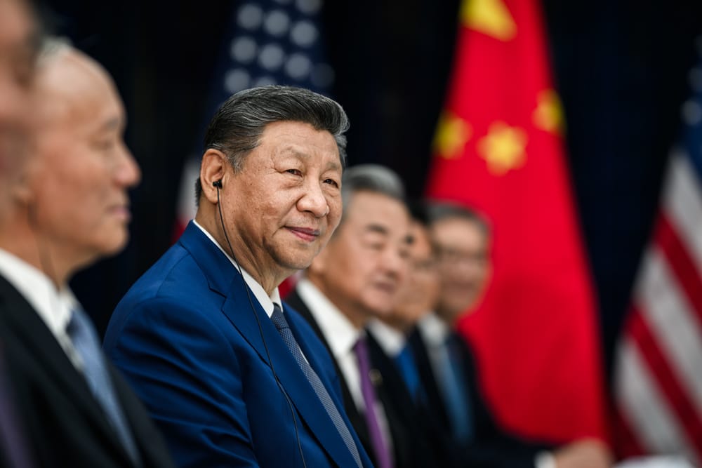 La guerra in Iran allontana Trump dall'Asia e avvicina la Cina ai suoi obiettivi