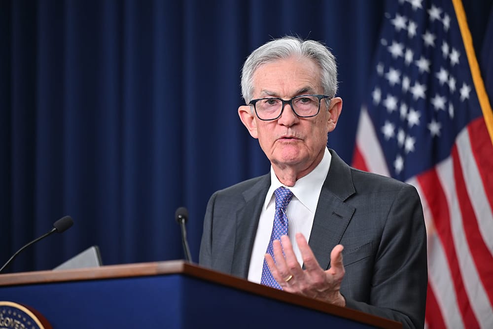 Un giudice boccia l'inchiesta su Powell, accusa il governo di pressioni sulla Fed