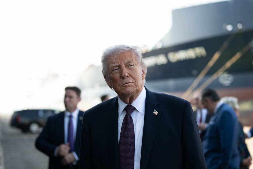 Come il potere di fare la guerra è diventato una decisione del solo presidente
