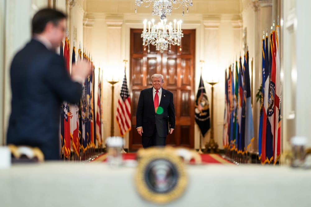 Chi ha votato Trump a causa del caro vita ora lo sta abbandonando