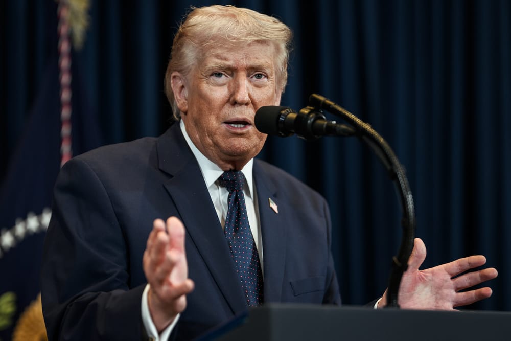 Perché in realtà i MAGA stanno con Trump sull'Iran