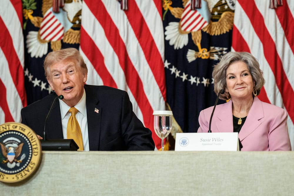 Nessuno ha detto "no" a Trump: come è nata la decisione di attaccare l'Iran