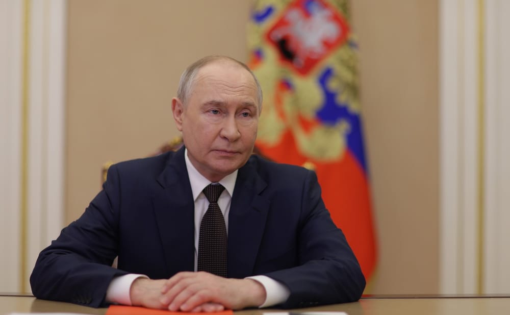 Perché Putin sostiene l'Iran