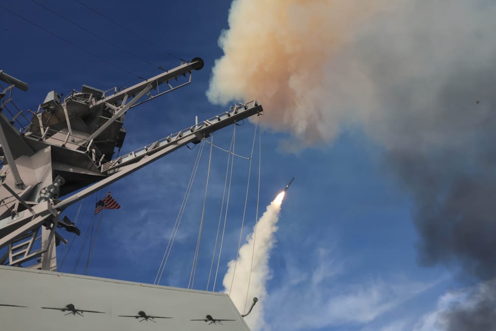 Cosa significa vincere la guerra in Iran? Nessuno lo sa