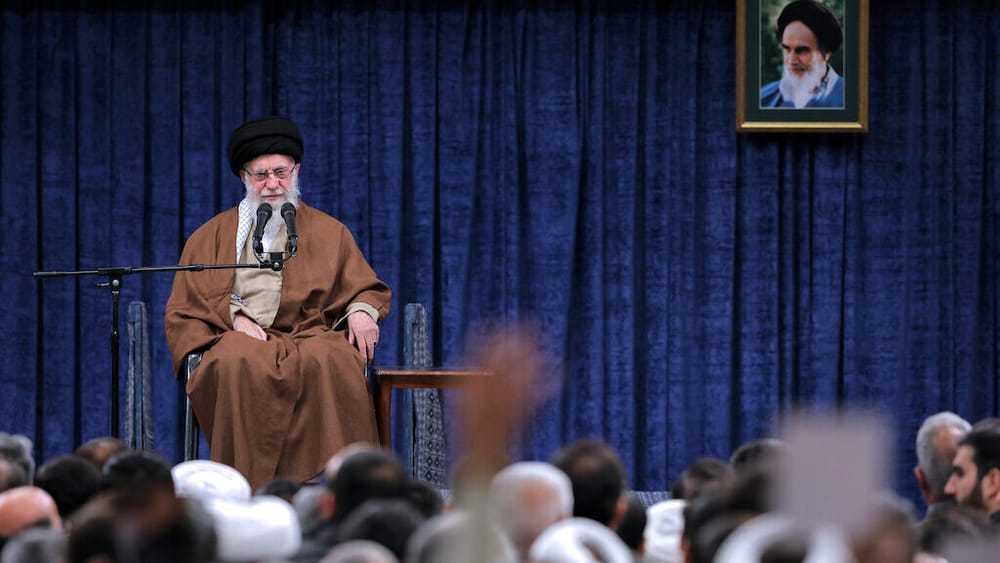 Come la CIA ha trovato Khamenei e Israele ha colpito