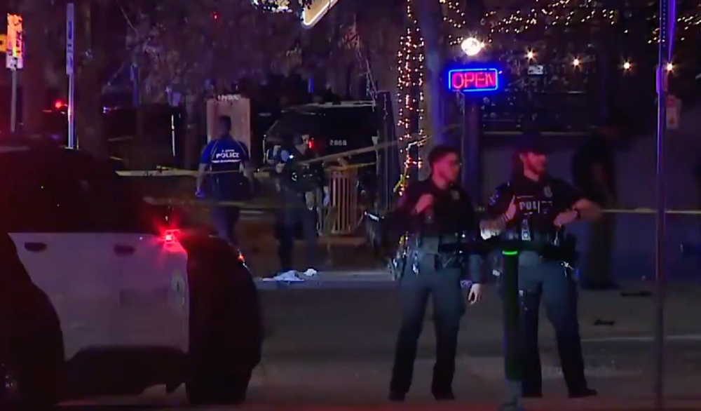 Sparatoria ad Austin, l'FBI indaga per terrorismo