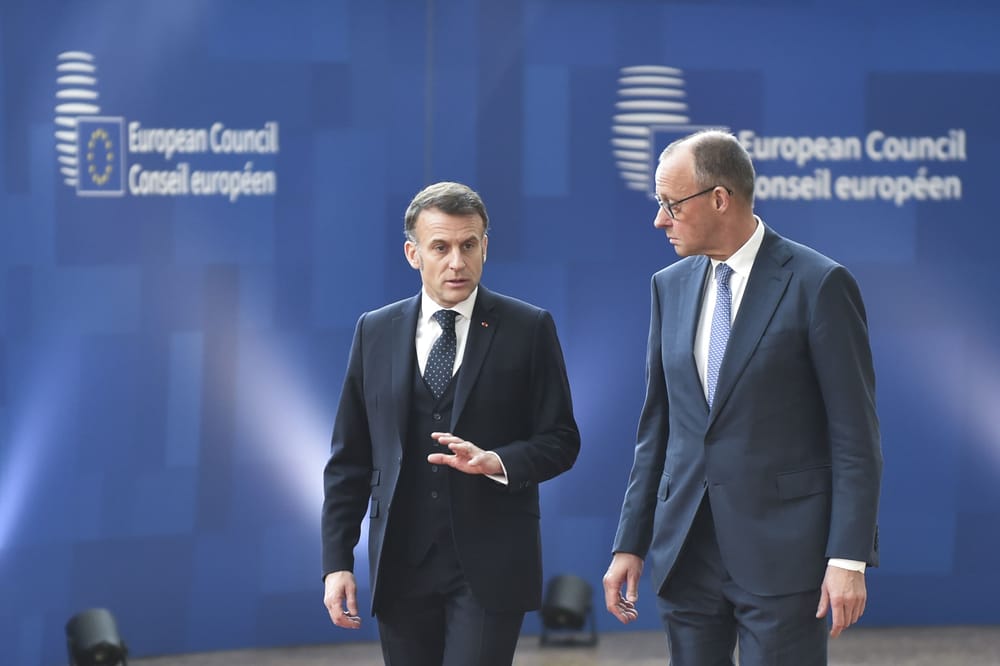 Armi o pensioni: l'Europa non riesce a pagare entrambe