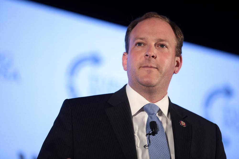 Il capo dell'agenzia ambientale americana parla a una conferenza dei negazionisti del clima