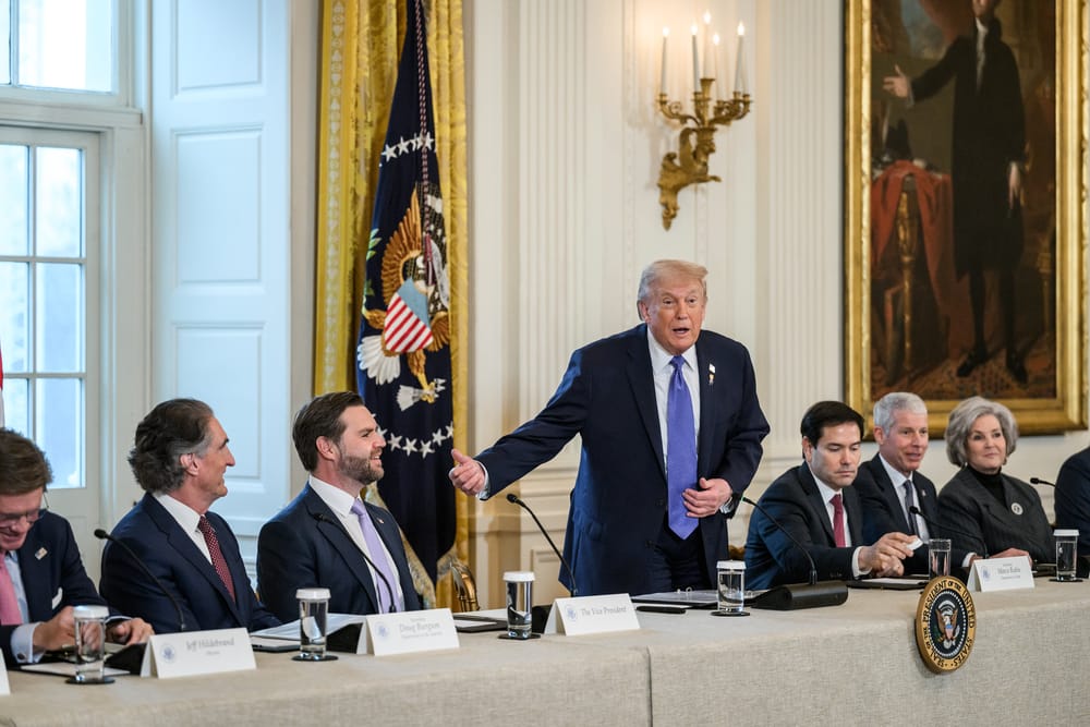 Perché Trump non ha previsto l'aumento del prezzo della benzina